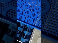 XYLAN 플루오로카본 코팅 STUD 볼트 2 무거운 Hex.