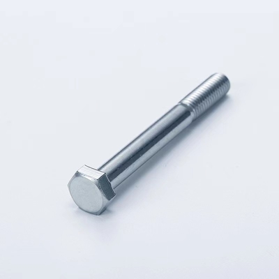 주문 M3 - 반쯤 실이 꿰인 M39 마법 헤드 캡 나사 볼트 등급 8.8 직류 전기로 자극된 탄소강 online manufacture