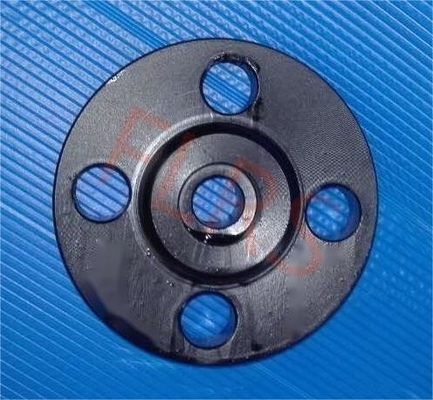 주문 저온 소켓 웰드 단조강 플랜지 600LB A350 LF2 ASME B16.5 online manufacture
