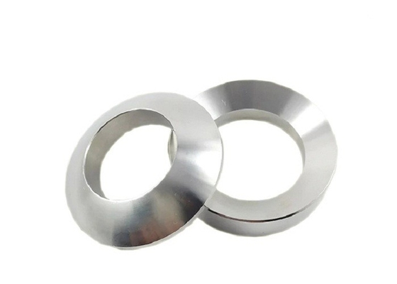 주문 DIN 6319  C형 / Ｄ / Ｇ 스테인레스 강 구형 워셔 원뿔형 시트 자연색 online manufacture