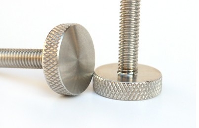 주문 스테인리스 스틸 펄링 엄지 나사 DIN653 얇은 유형 online manufacture