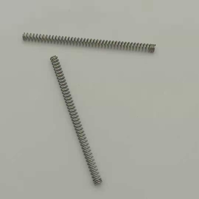 주문 1mm-500mm 외부 지름 압축 스프링 잠금 내구성과 오래 지속 online manufacture
