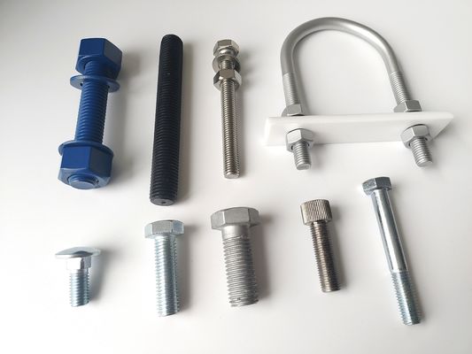 주문 Meeting your needs for bolts of various materials, surface treatments, and specifications, and supporting non-standard custom bolts. 온라인 제조