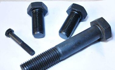 주문 UNC UNF / BSW 스레드와 오래가는 마법 헤드 볼트 검은 도금 타입 online manufacture
