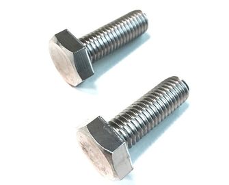 주문 ISO4017 304 스테인레스 강 마법 헤드 볼트 무거운 전수통사 online manufacture