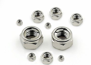 주문 육각형 핵심 M8 M10 M12 M14 A4-70을 잠근 널리 보급되어 있는 토크형 본인 online manufacture