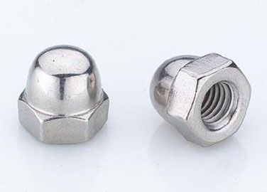 주문 나선부 육각형 고정 나사 스테인레스 강 / 탄소강은 건설 산업을 조장했습니다 online manufacture
