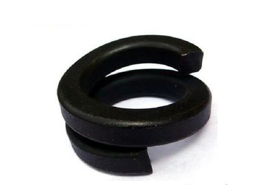 주문 고강도 나선형인 용수철와셔, 이중 코일 용수철 좌금 online manufacture