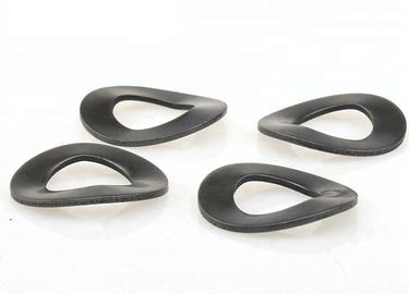 주문 DIN 137 용수철와셔 / 안장 세탁기 스테인레스 강 304 / 316 소재는 했습니다 online manufacture