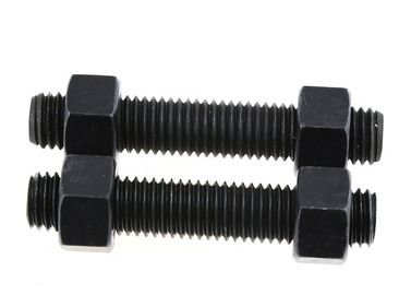주문 검은 양극 산화된 나선부 양나사보울트 M4 - 받아들일 수 있는 M48 특화 online manufacture