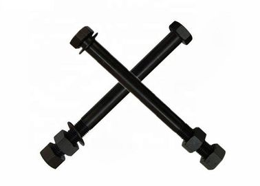 주문 주문 제작된 세탁기 기준 /와 고력 볼트와 너트 어셈블리 online manufacture