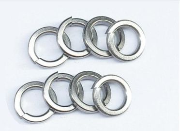 주문 주문 제작된 강철 스프링 나선 구조 JIS / DIN 규격 고강도 online manufacture