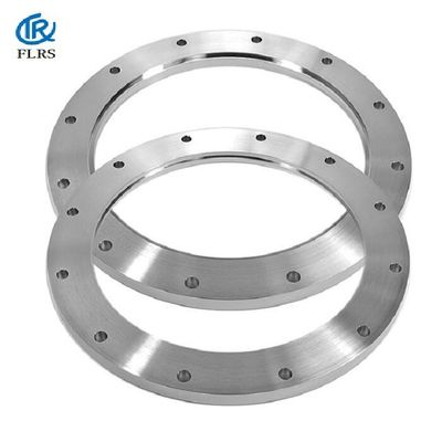 주문 강관 플랜지를 만드는 ASME B16.5 1/2 