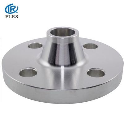 주문 ASME RTJ 안출된 SS API 6A Pn16 웰드 목 파이프 플랜지 online manufacture