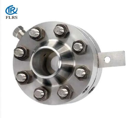주문 ASME B16.36 A105 A182는 웰드 목 오리피스 플랜지를 만들었습니다 online manufacture