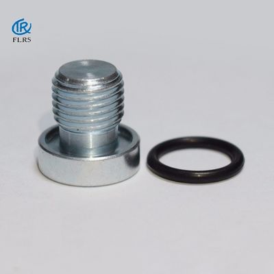 주문 ASME 라운드 해드 3000LB 36 