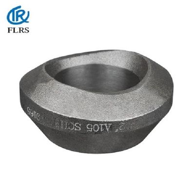 주문 안출된 STD MSS SP97 강관 월드올레트를 용접하여 부딪히세요 online manufacture