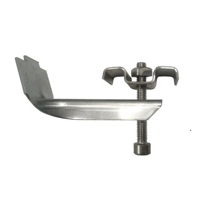 주문 클립을 고치는 볼트 M8 75 밀리미터 아연도강 회절격자 online manufacture
