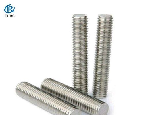 주문 탄소강 SAE J429는 매우 ASME 양나사보울트에 실을 뀄습니다 online manufacture