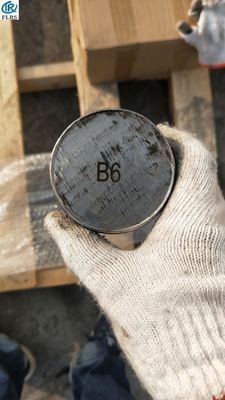 주문 중크롬산염은 일반나사 A193 등급 B6 ASME B18 양나사보울트를 코팅했습니다 online manufacture