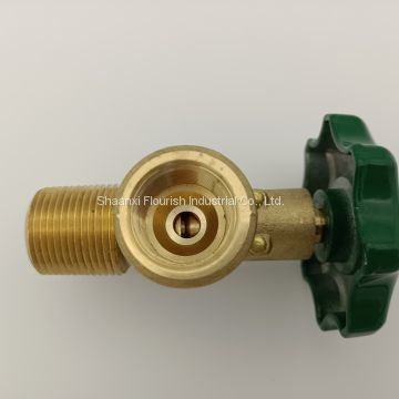 주문 놋쇠 앵글 밸브를 마무리하는 캐스팅 LPG 본인을 만들기 online manufacture