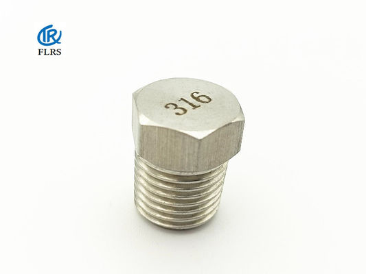 주문 산업용 배관에 적합한 누수 방지 연결을 보장하는 내구성이 뛰어난 강철 파이프 연결 피팅 온라인 제조