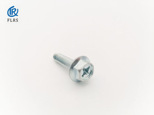 주문 플랜지 YJT 4020으로 십자 홈붙이 나사를 타진하는 본인 online manufacture
