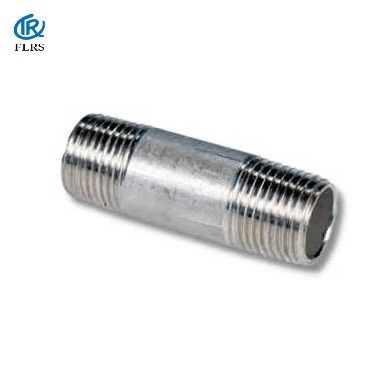 주문 3000LB 안출된 강관은 나사관 젖꼭지를 피팅을 합니다 online manufacture