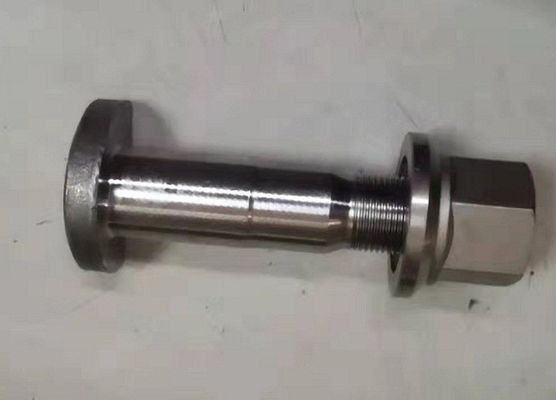 주문 자동차 산업을 위한 40Cr 철강 기계적 허브 볼트 휠 스터드 online manufacture