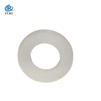 주문 M3-M20 PVDF 평 와셔 절연 가스켓 부식 방지 online manufacture