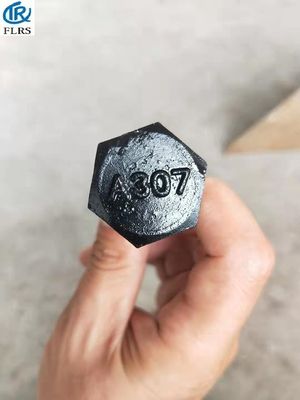 주문 탄소강 마법 헤드 볼트 1/4 내지 4 표준 ASTM A307 종류 A 비 Ｃ online manufacture