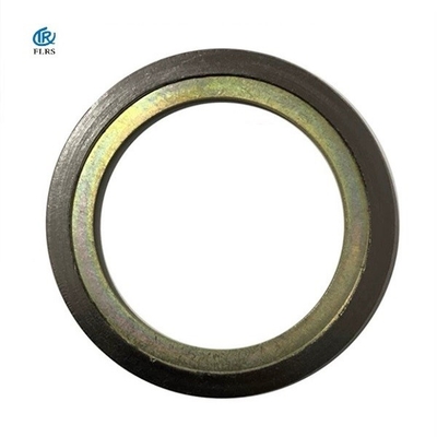 주문 내측 링으로 탄력적인 플랜지 IR 나선창 흑연 개스킷 online manufacture