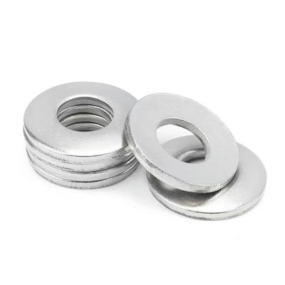 주문 볼트 이음부 DIN6796에 쓸 스테인레스 강 원뿔형 스프링 나선 구조 65Mn 소재 online manufacture