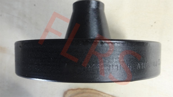 안출된 탄소강 WN 플랜지 색칠한 ASME B16.5 환형 공동 표면 1500LB명
