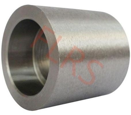 Precision Steel Pipe Connector Fitting Designed to Provide Secure and Leak Resistant Connections in Various Applications