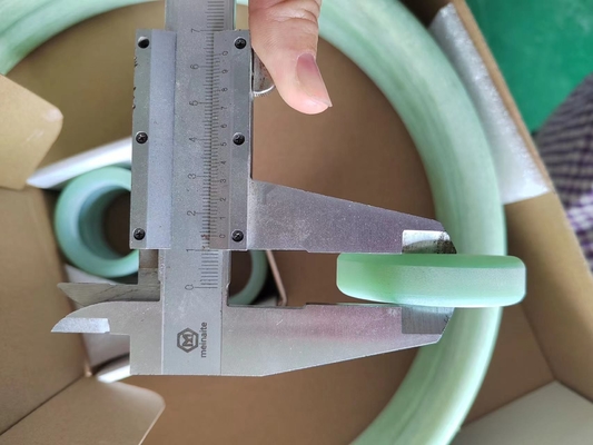 ASME B16.5 표준 고립 키트