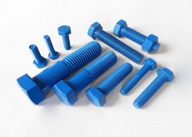주문 제작된 Ptfe 볼트는 강구조용볼트 고성능을 흩뿌립니다