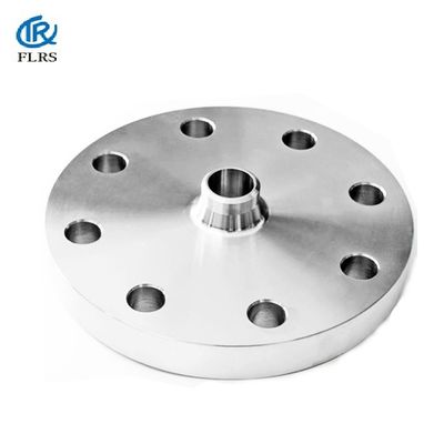 2500lbs A694 ANSI B16.5 위킨 듀플렉스강 용접 플랜지