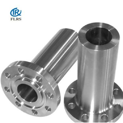 DN600 드릴링 ASME B16.5 RF 긴 웰드 네크 플렌지