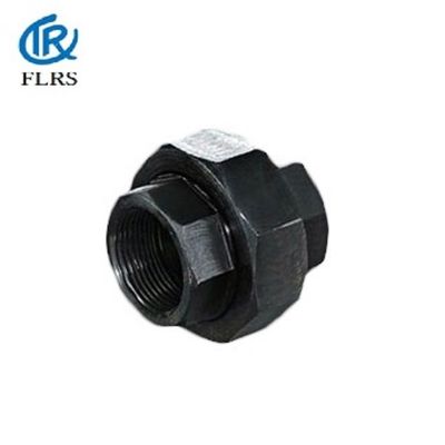 아연도금 SCH30 3000LB NPT BSPT MSS SP83 안출되 통합 /는 강관이음을 만들었습니다