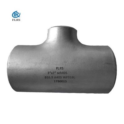 DN1200 이음새가 없는 A234 WP12 ASME B16.9 강관이음