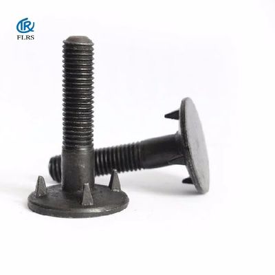 원추형으로 넓힌 머리 스크루 팽드 Din 15237 엘리베이터 볼트