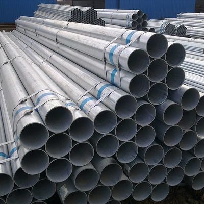 보일러 3PE ASTM A106 SRL DRL은 이음매 없는 관을 활성화했습니다
