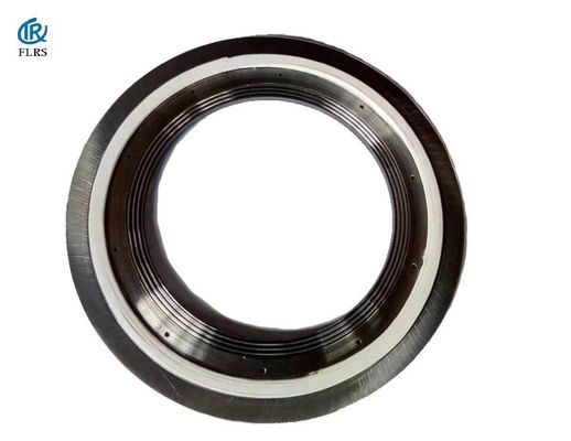 관 플랜지를 위한 ASME B16.20 Ptfe 충전기 나선창 가스킷