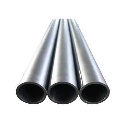 용접된 어닐링된 오스테나이트 스테인리스강관 ASME B36.19M